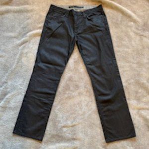 Men's Joe's Classic Jeans in Black 36x33